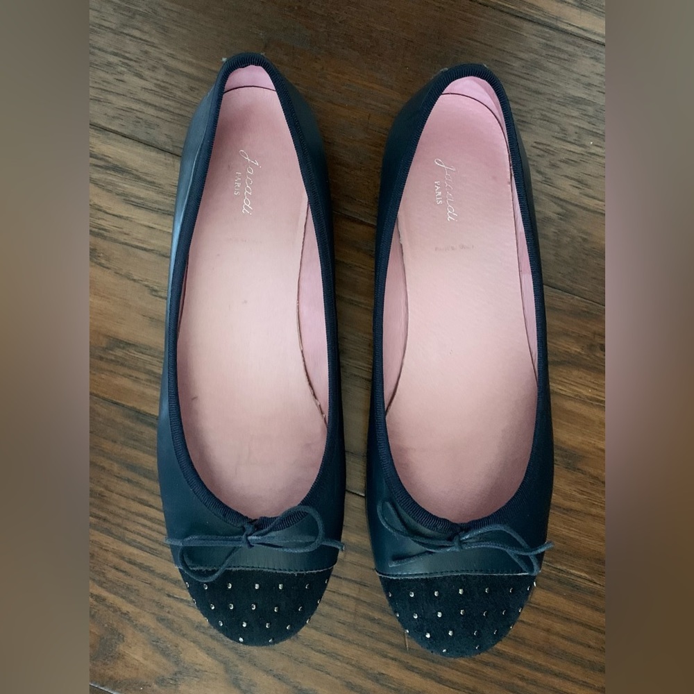 Jacadi Paris Ballet Flats